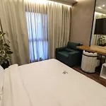Garden Boutique Hotel