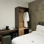 Garden Boutique Hotel 4*