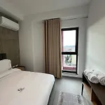 Garden Boutique Hotel 4*
