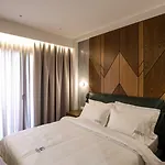 Garden Boutique Hotel 4*
