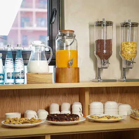 Garden Boutique فندق