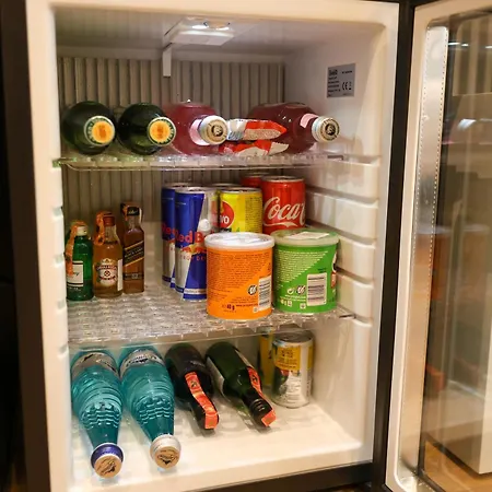 Garden Boutique 4* تيرانا