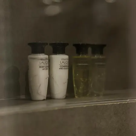 Garden Boutique فندق 4*