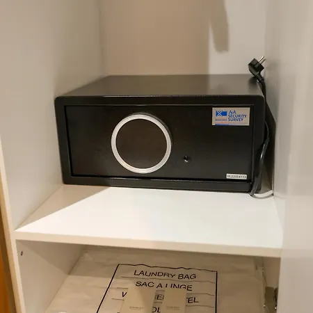 فندق Garden Boutique 4*