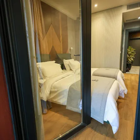 فندق Garden Boutique