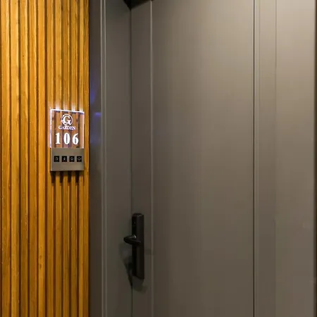 Garden Boutique فندق