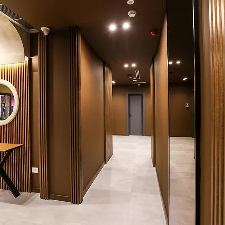 فندق Garden Boutique