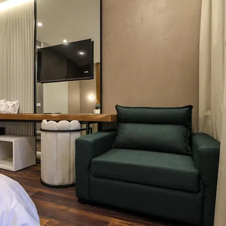 Szálloda Garden Boutique 4*