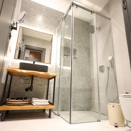 فندق Garden Boutique تيرانا