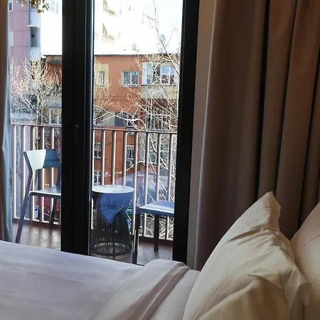 Garden Boutique فندق 4*