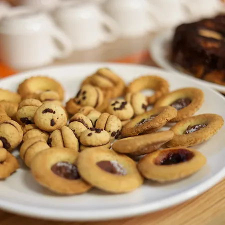 Garden Boutique تيرانا