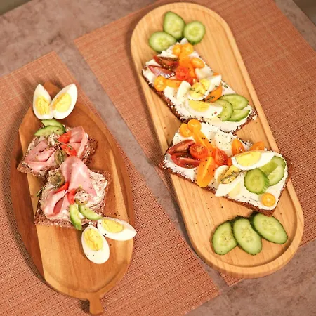 فندق Garden Boutique 4*