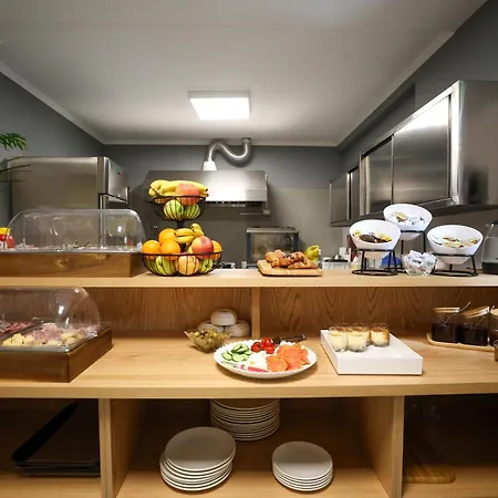 فندق Garden Boutique