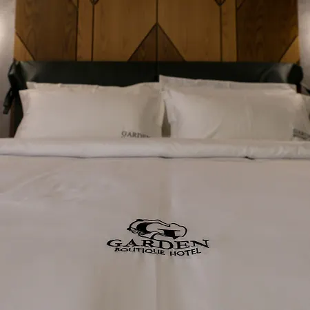 Garden Boutique فندق