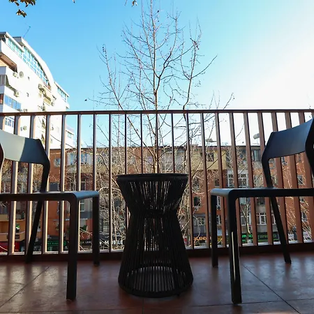 فندق Garden Boutique