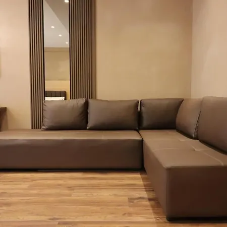 Garden Boutique Hotell