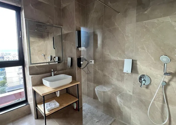 Hotell Garden Boutique