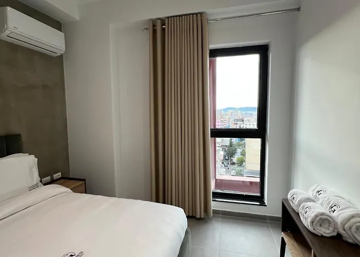 Garden Boutique Hotell 4*