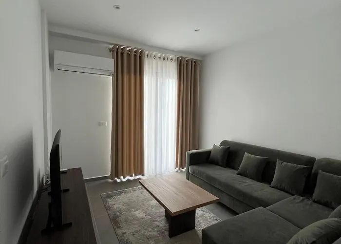 Garden Boutique 酒店