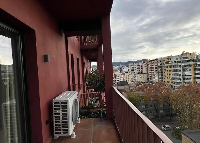 Garden Boutique Hotell