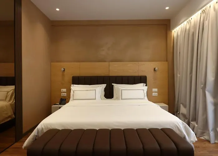 Garden Boutique 4*