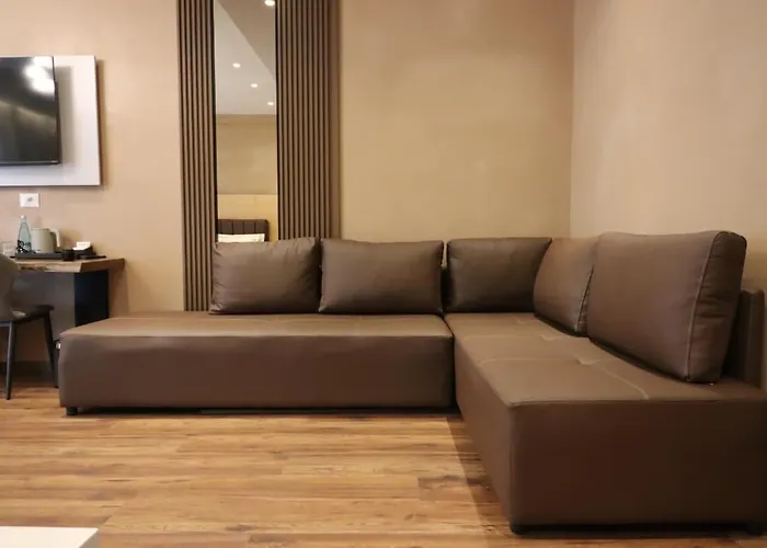 Garden Boutique Hotell