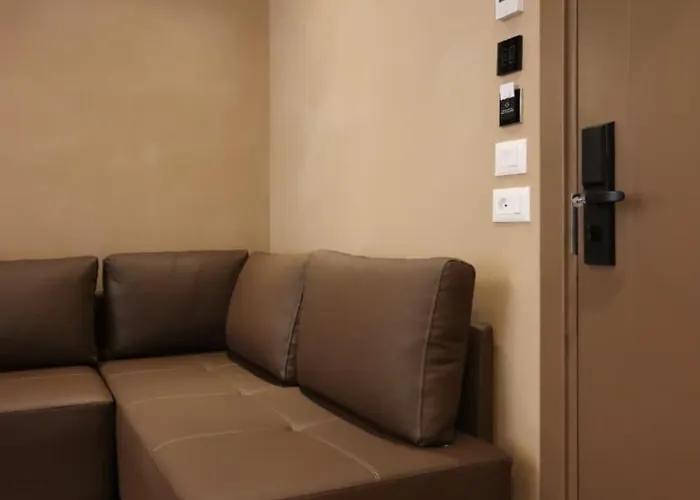 Garden Boutique 4*