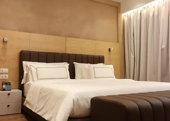 Garden Boutique Hotell