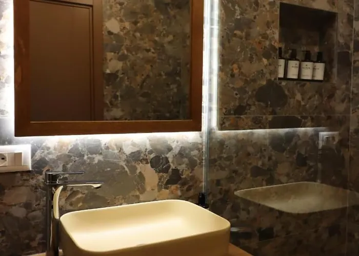 Hotell Garden Boutique