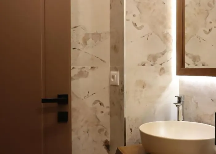 Garden Boutique Hotell