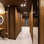 Garden Boutique 酒店 地拉那
