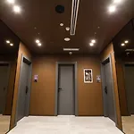 Garden Boutique Отель