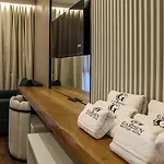 Garden Boutique 4* Тирана