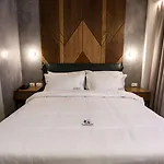 Garden Boutique Hotel