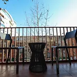 Отель Garden Boutique