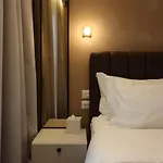 Garden Boutique Отель