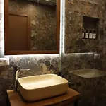 Отель Garden Boutique