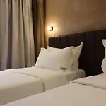 Hotel Garden Boutique Tirana