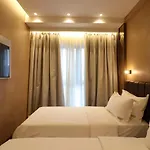 Отель Garden Boutique