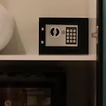 Garden Boutique Отель 4*