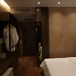酒店 Garden Boutique 地拉那