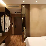 Отель Garden Boutique Тирана