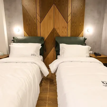 酒店 Garden Boutique