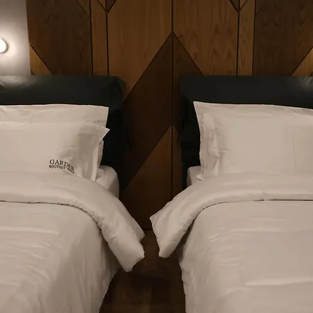Hotel Garden Boutique 4*