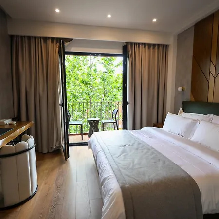 Hotel Garden Boutique
