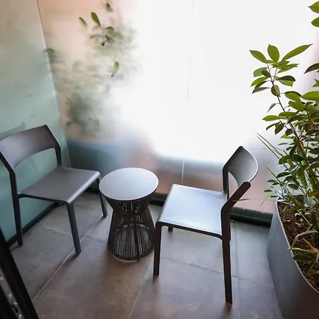 Hotel Garden Boutique Tirana