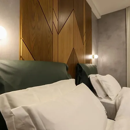 Garden Boutique 4*