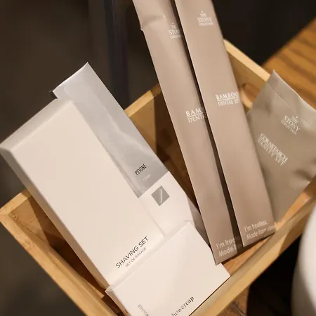 Garden Boutique 4* 地拉那