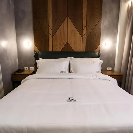 Garden Boutique Hotel 4*