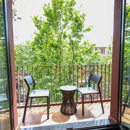 Garden Boutique Hotel